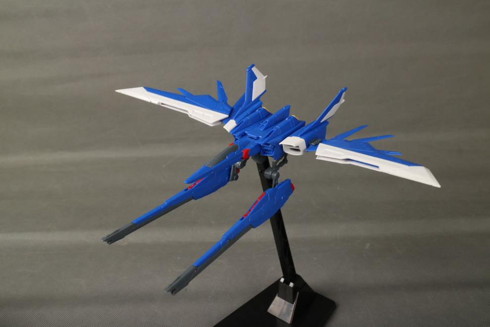 甄萌现货大班mg1100创制强袭6632附带支架拼装模型只要模型mg创战强袭