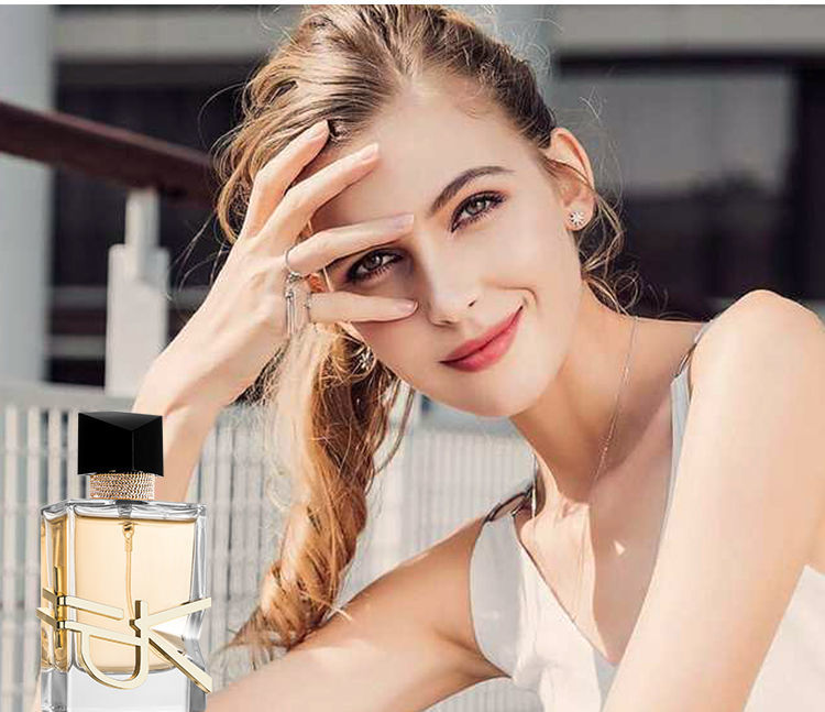 黑鸦片香水法国女士持久淡香清新学生车载礼盒男士留香72小时2瓶黑