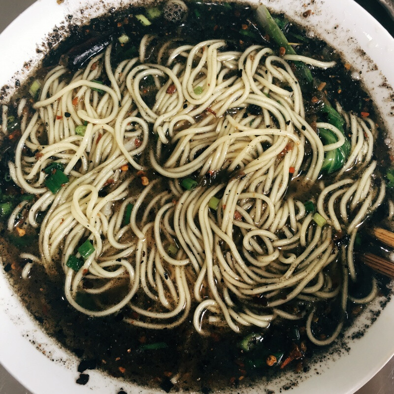 重庆丰都特产柴火糊辣壳辣椒面 农家煳辣椒 抄手小面调料500g【图片