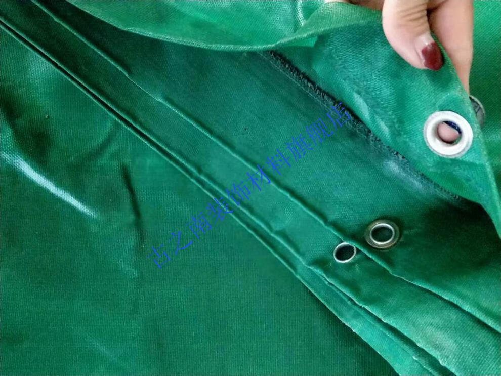 古之南三防布防火布软连接防火布风筒布阻燃耐高温防火布电焊防火布