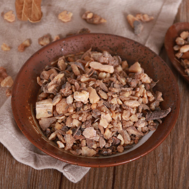 北京同仁堂安息香100g新货精选中药材原料进口香粉代磨粉