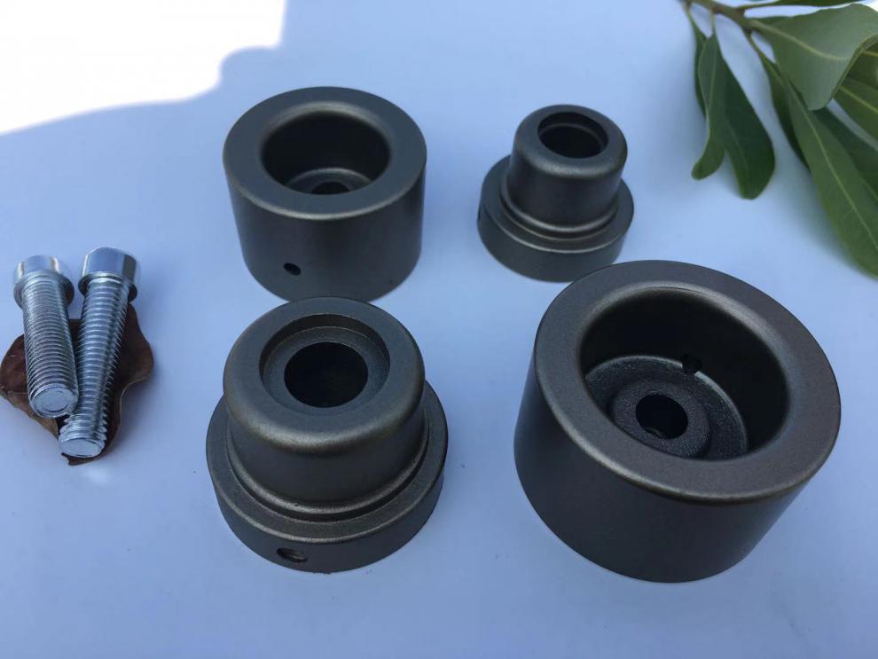 赤红定制伟星ppr防堵模头热熔器pe特厚杜邦不沾202532热熔机pb焊烫头