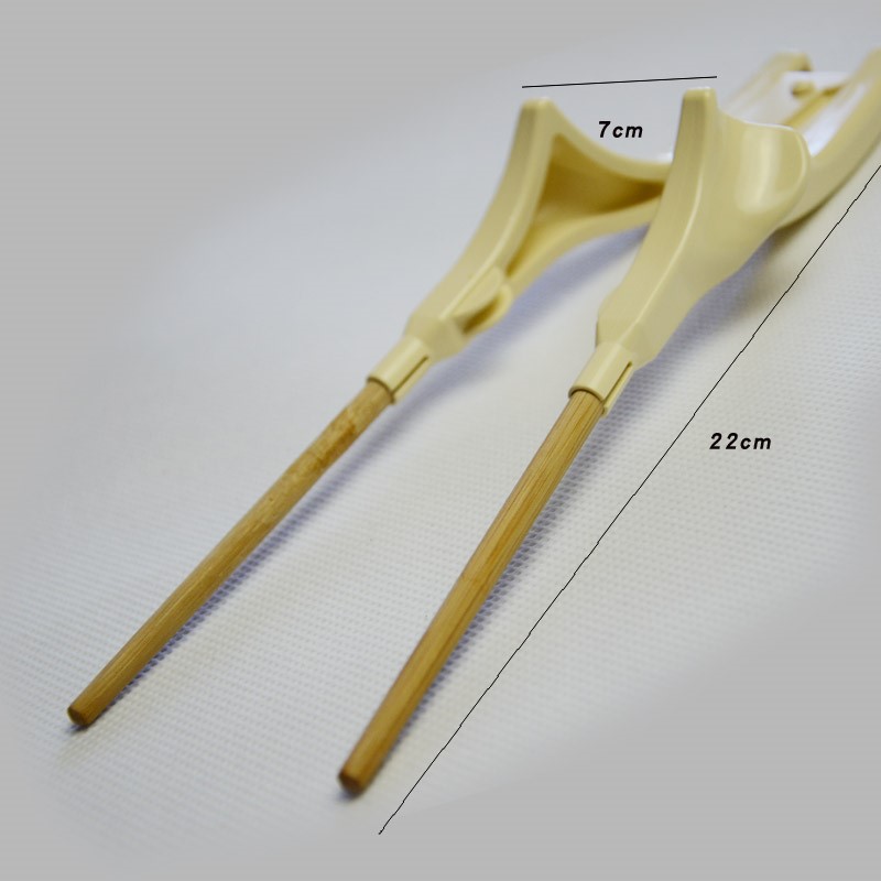 防抖勺子中风老人辅助勺偏瘫帕金森专用防手抖老年人训练餐具牙刷绑带