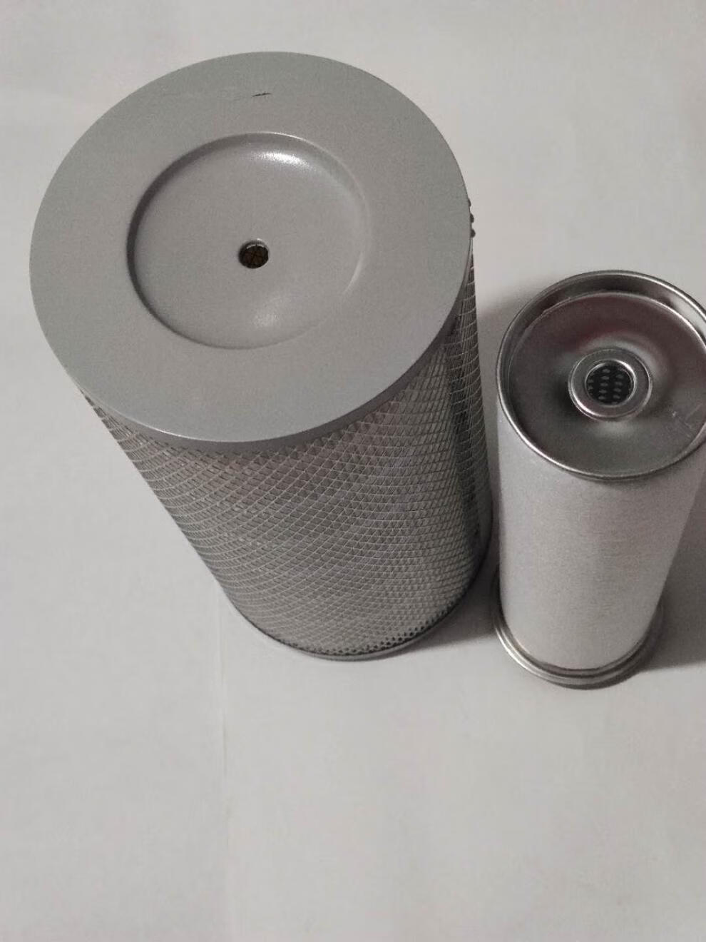 使用于适配k2036空气滤芯2036空滤收割机145小东风货车空气滤清器预售