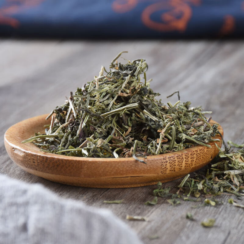 凯史甘斯 中药材八仙草 猪殃殃锯子草天然 无硫净货包 1000g【图片