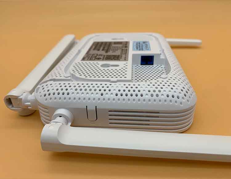 华为k662c光猫wifi6路由器ax3000兆光纤无线ap面板大户型mesh组网新品