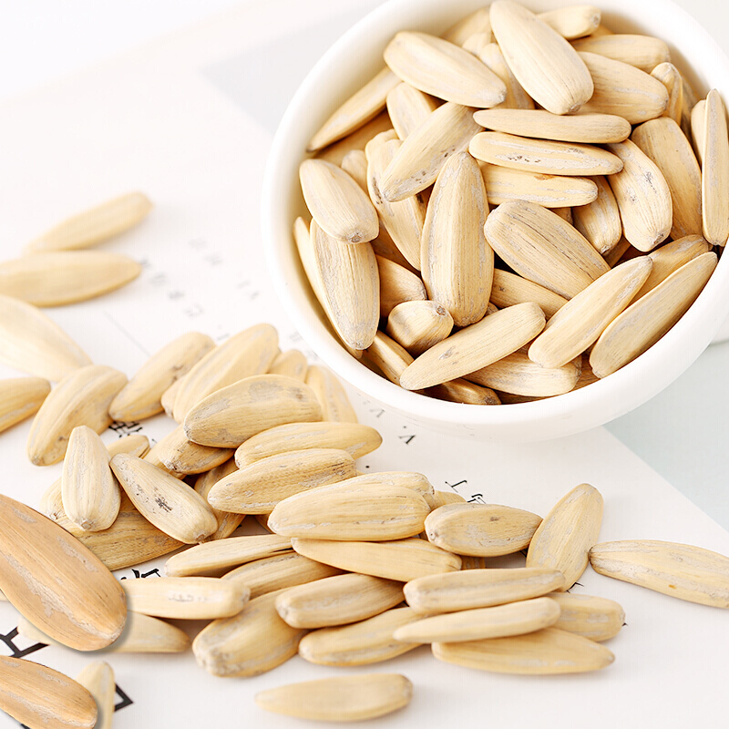 9折多味瓜子500g葵花籽散装5斤原味葵瓜子打手炒货食多味瓜子买250g