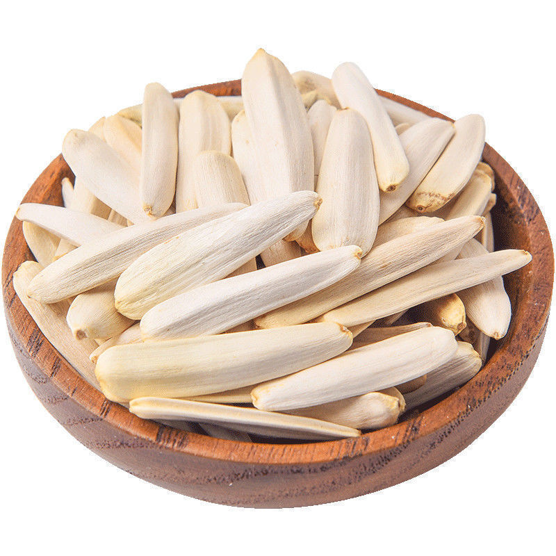 牙签瓜子牙签马牙葵花籽椒盐葵瓜子白皮新货皮薄仁酥炒货零食 250g