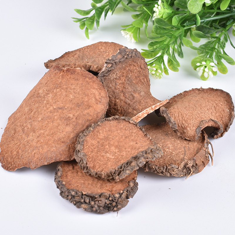 同仁堂野生中药材黄药子黄独子金钱吊蛋黄金山药500克