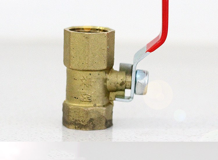 压力表阀门截止阀铜球阀不锈钢针型阀m2015转4分12内螺纹针型阀201