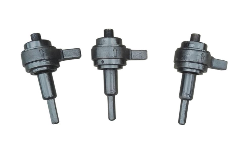 智驰(zhichi) 矿用增扭器锚杆扭矩放大器 5-30倍矿用倍增器 锚杆扭矩