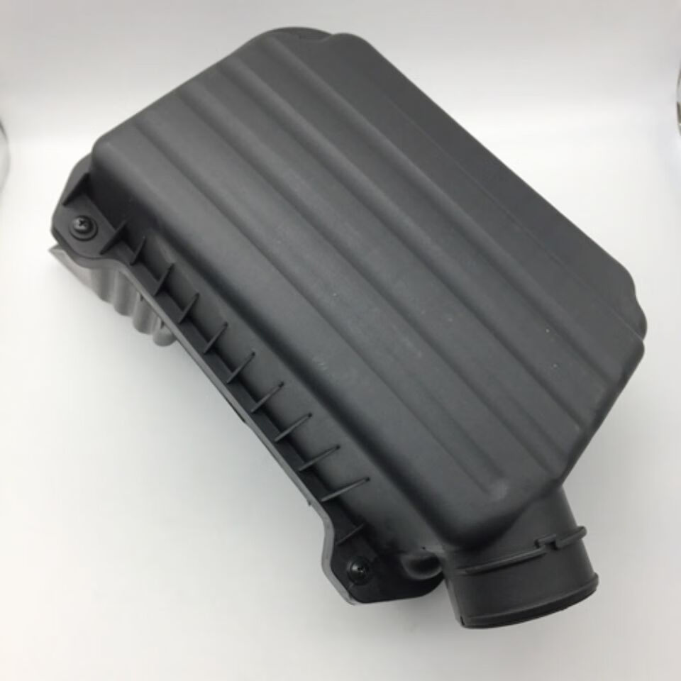 6空滤壳 空气滤清器外壳空气格上盖滤芯总成 凯越1.