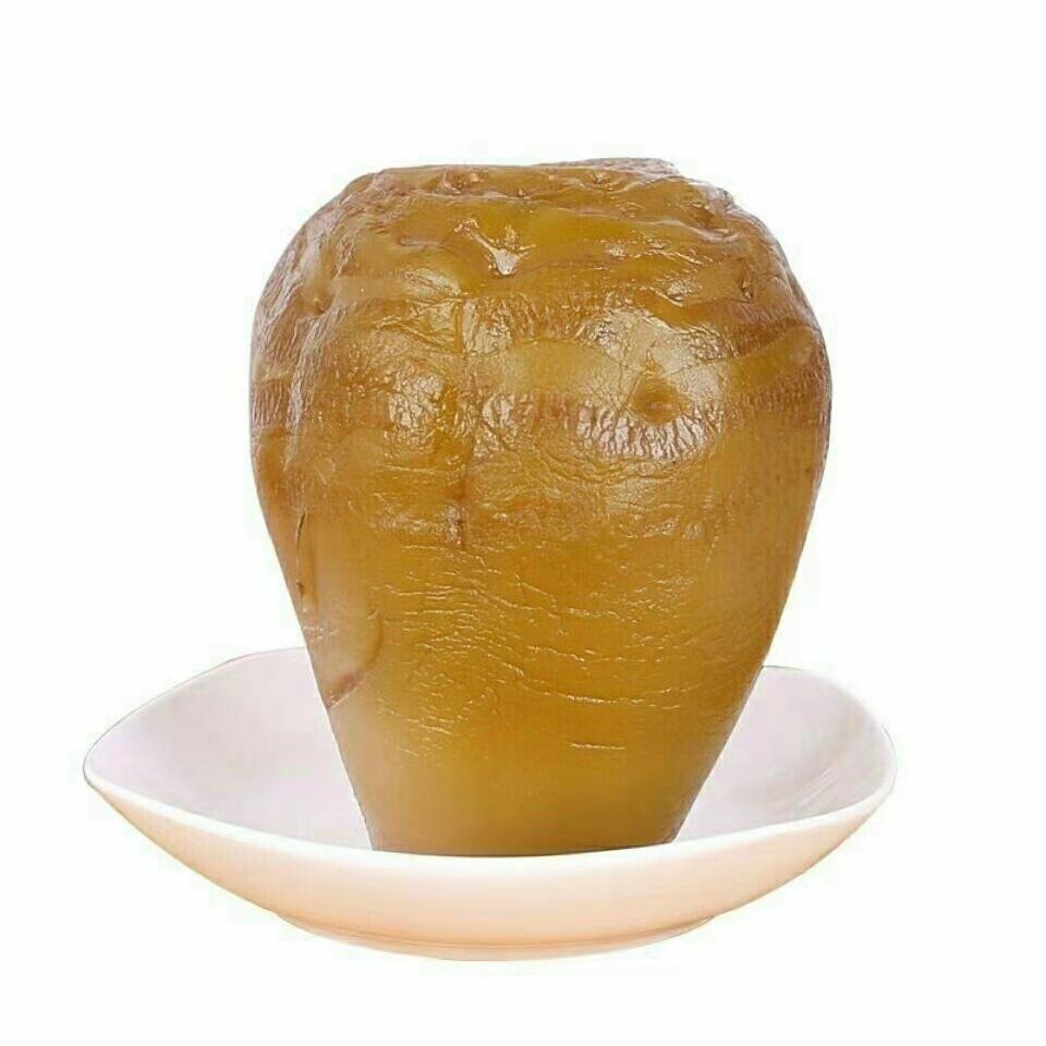 亏本5斤芥菜疙瘩丝大头咸菜原味无添加大缸腌制菜50克3斤 精选芥菜