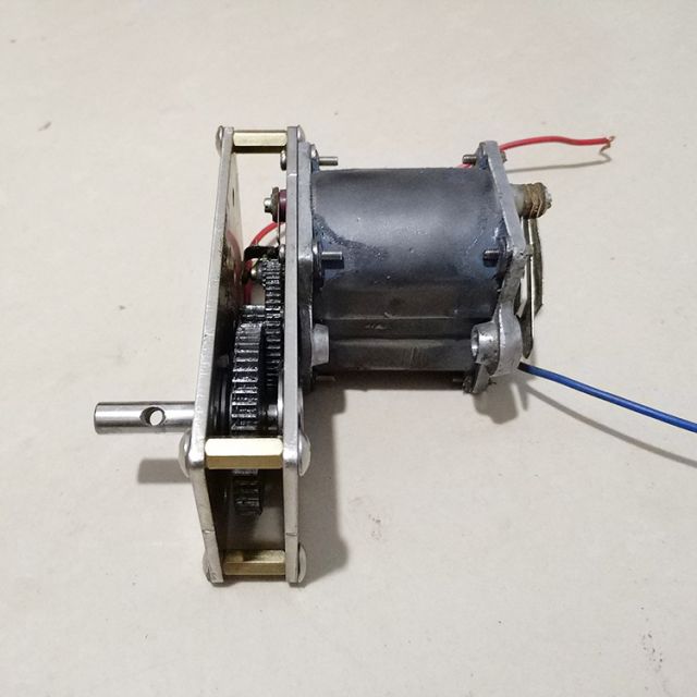 磁石电话机手摇发电机齿轮箱220v250v无鳞机磁石电话发电机齿轮箱手摇