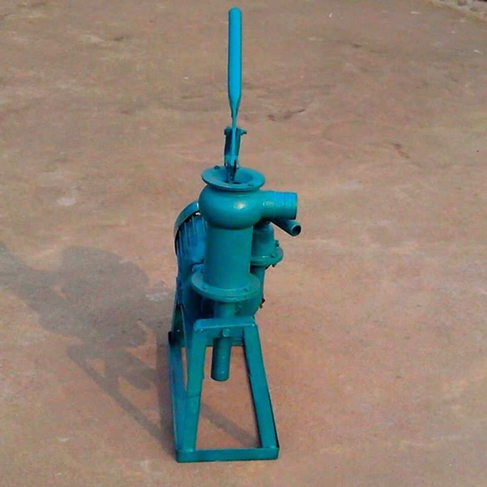 家用抽水泵单相离心泵手摇泵手压水井抽水泵太阳能上水泵家用电机