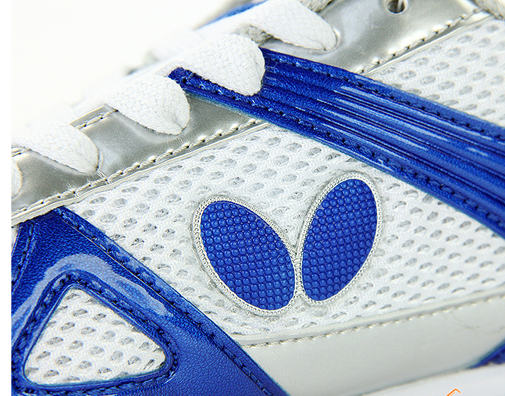 2021新款蝴蝶牌乒乓球鞋防滑耐磨牛筋底男女款室内训练运动鞋防滑耐磨