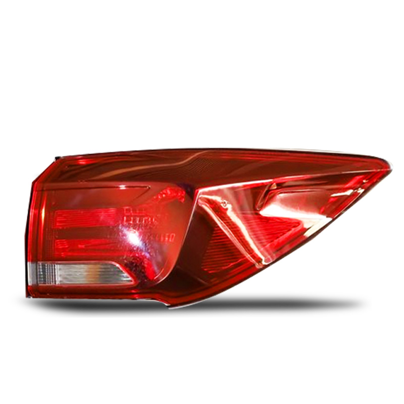 适用宝骏360后尾灯总成左右内外灯后大灯雾灯转向刹车灯罩后车灯360