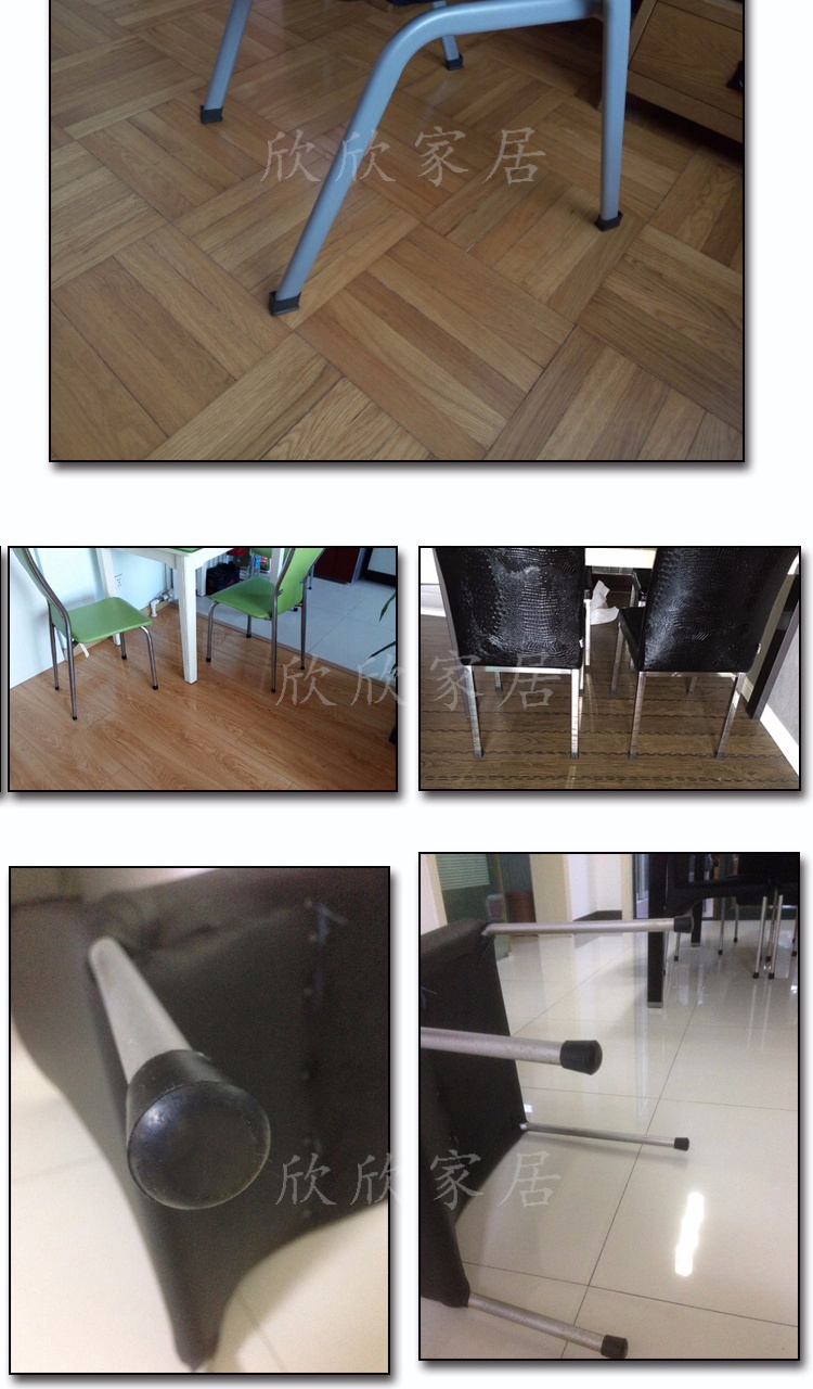 迎新必备加厚橡胶防滑椅子脚套桌椅脚垫凳腿套桌脚套桌椅腿套耐磨静音