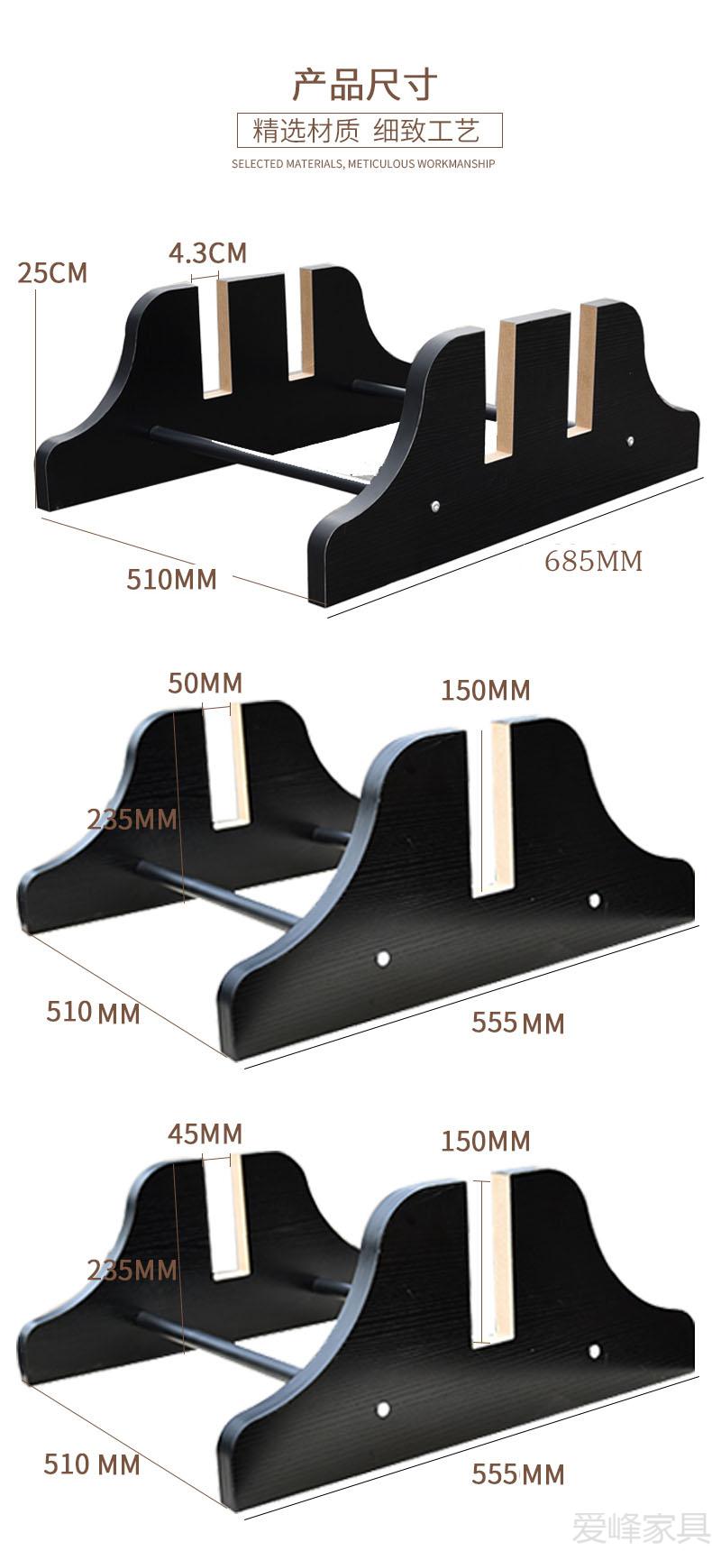 木门展示架室内门样品底座展架卫生间门玻璃门框样板架子定制logo时尚