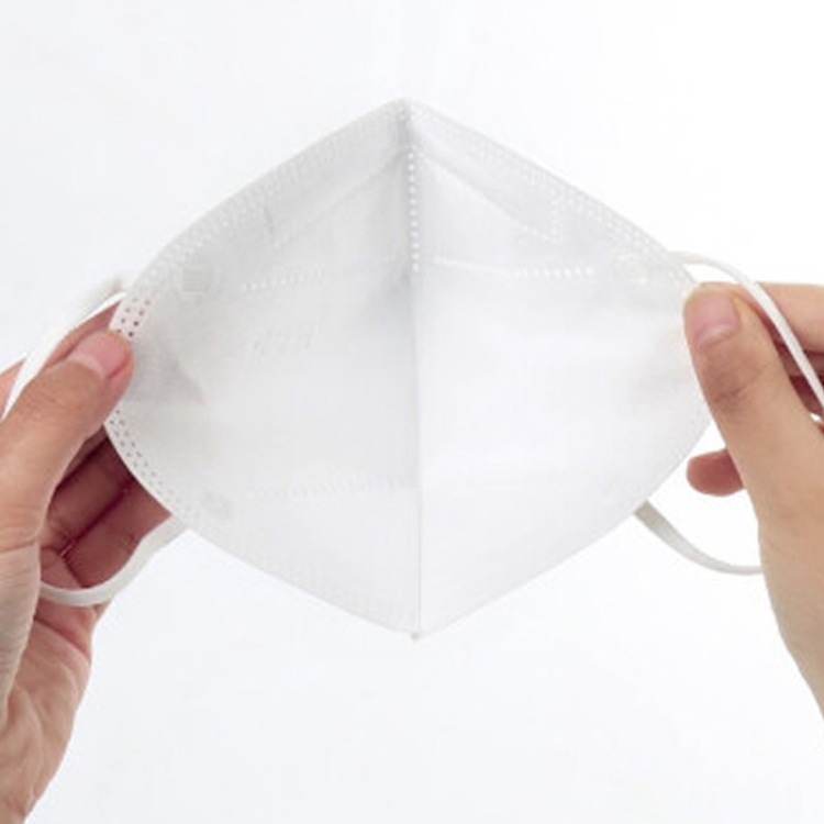 宇安控股n95医用防护口罩级别口罩外科医护kn95独立包装一盒装20片