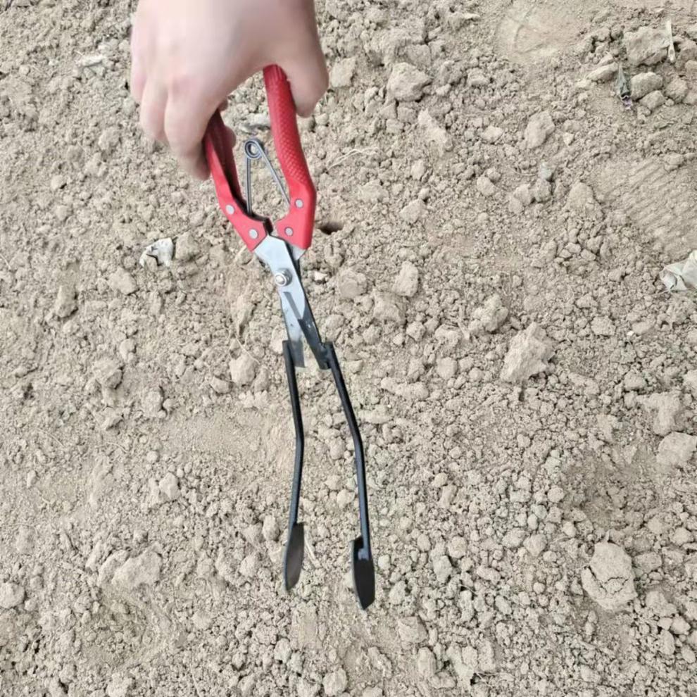 栽红薯苗神器插秧栽苗器农用工具移栽器栽地瓜种烟薯紫薯辣椒机械栽