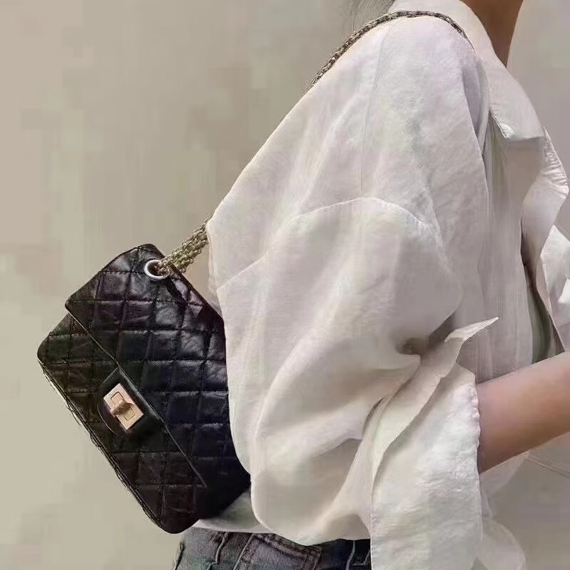 chanel香奈儿女包单肩包斜挎包2.