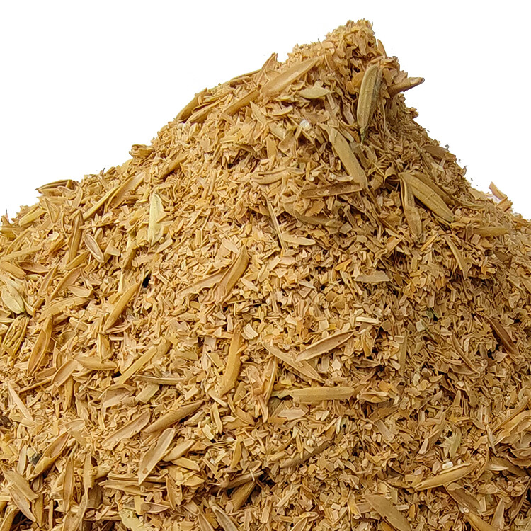 垫料芦丁鸡发酵床成品垫料木屑鸡粪便无除臭保暖造景仓鼠菌种分解秸秆
