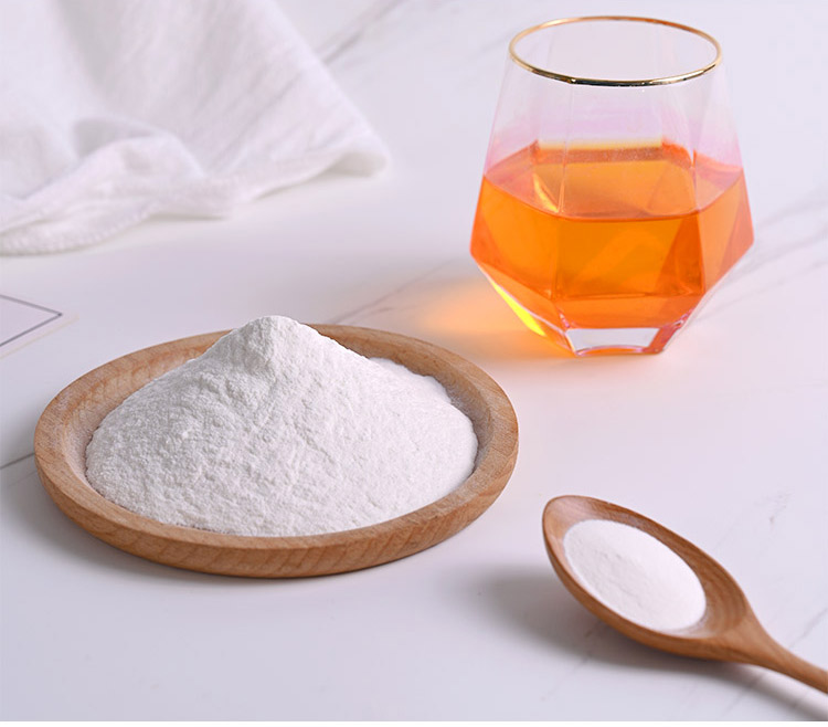 cmc羧甲基纤维素钠1000g装食品添加剂食品级增稠剂500gfh9耐酸型高粘