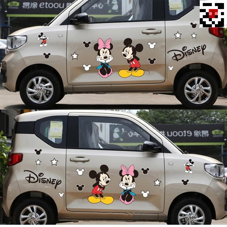 天使降临【正 副驾驶两侧】【图片 价格 品牌 报价】-京东