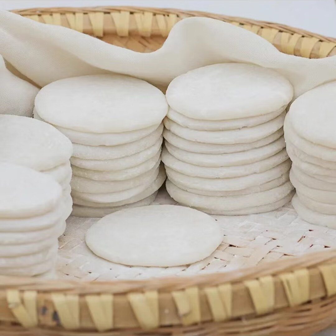 手工糍粑恩施特产纯手工制作年糕天然健康营养3斤