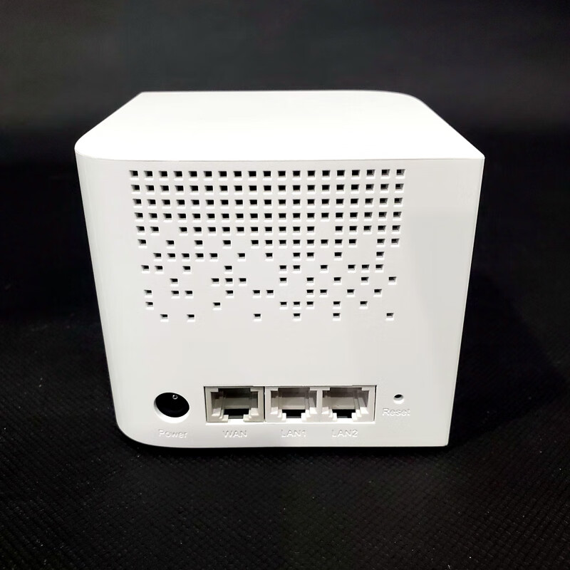 z507mesh版千兆端口5g无线路由器1000兆mesh组网联通通中兴z507mesh版