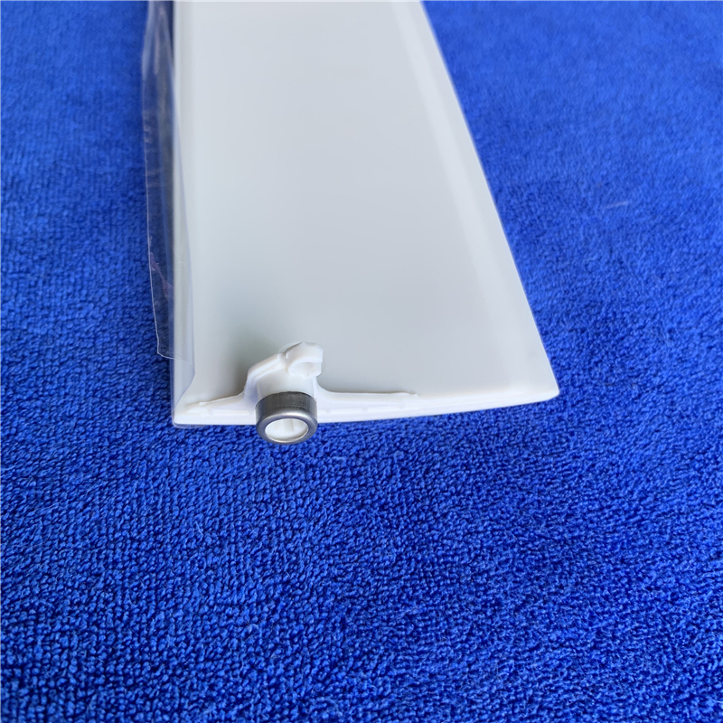 松下空调导风板panasonic原装松下空调挂机导风板风向摆风叶片百叶出