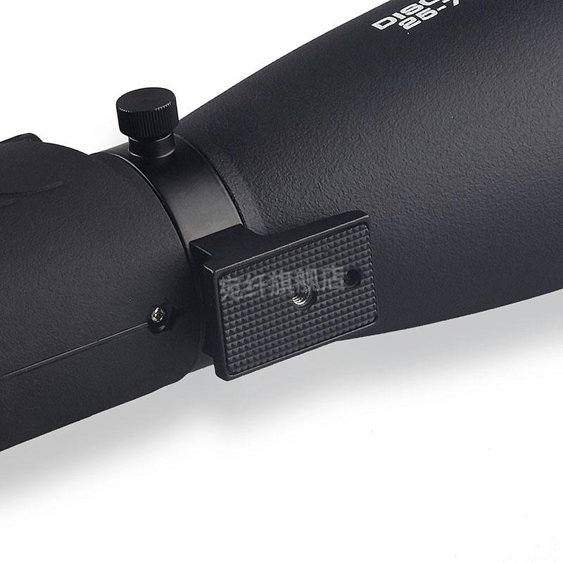 2022新品瞄准镜32倍 望远光学4倍镜十字镜瞄准器32倍单筒红点高清全息