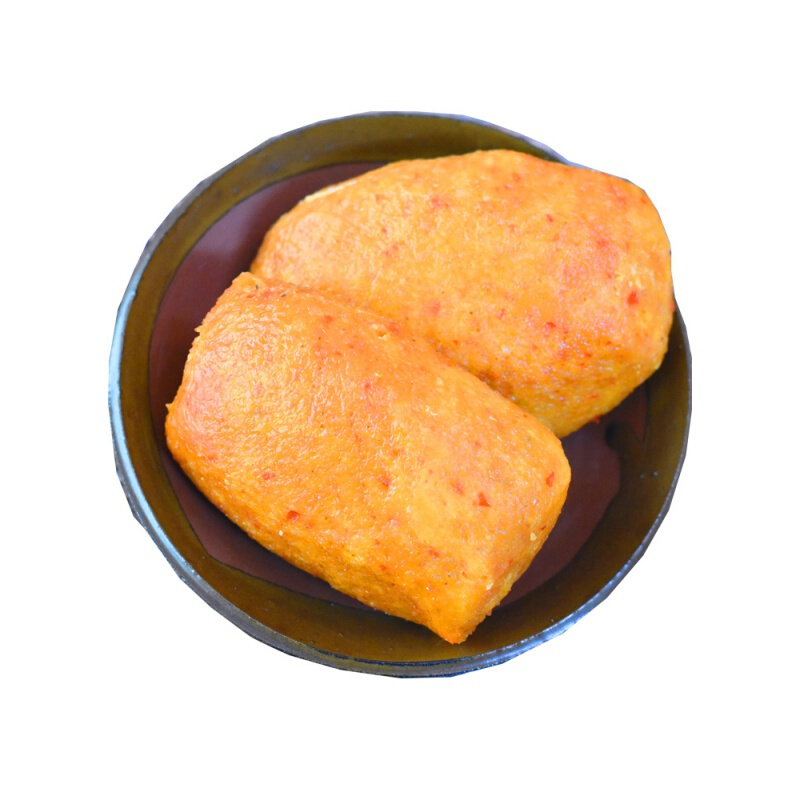 贵州特产遵义凤冈小吃农家自制纯手工海椒粑辣椒粑500g真空包装