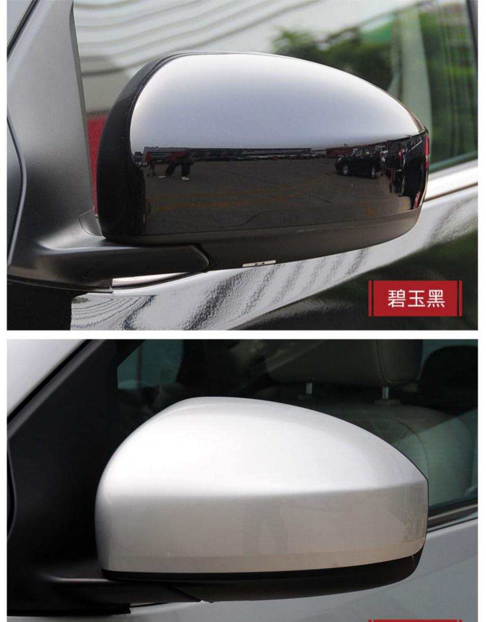 适用于日产老骐达后视镜总成11至15年款倒车镜总成反光镜左右整套 3线