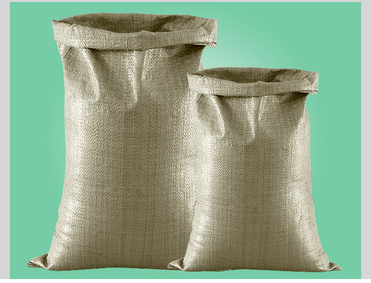 编织袋装沙编织袋麻袋子加厚快递物流打包袋搬家收纳袋建筑装修垃圾袋