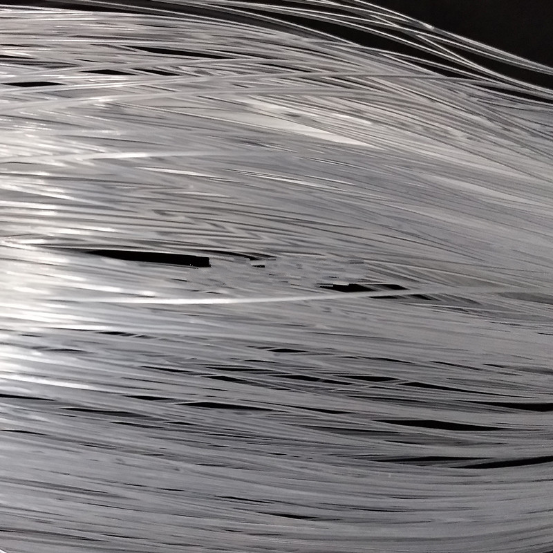 钓鱼丝线散装鱼线尼龙线胶丝线玻璃丝线挂t板海报线挂饰品线白色透明