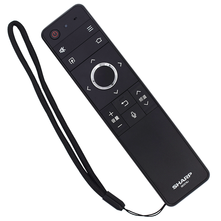 适用原装sharp夏普电视遥控器液晶4k智能网络声控语音b200gb25325525