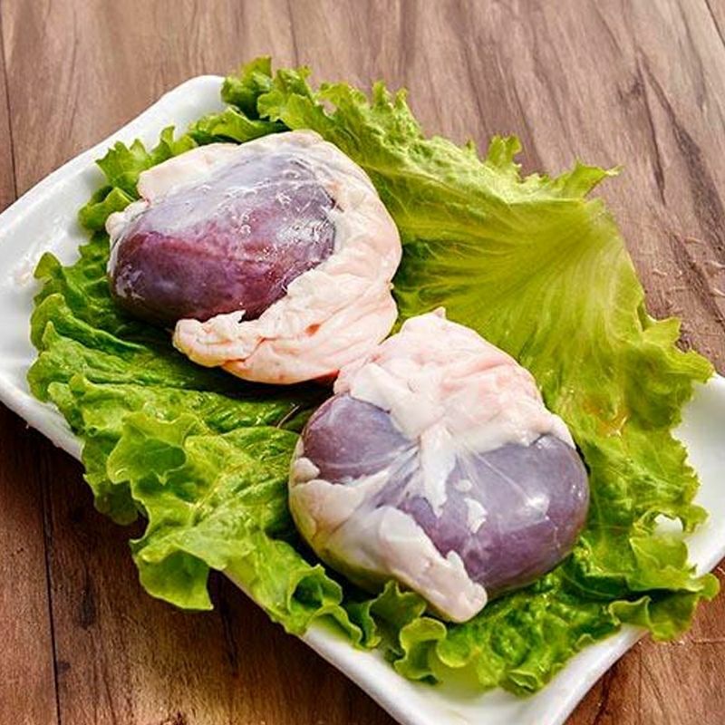 新鲜包油牛腰子 羊腰风味 羊油裹牛腰烧烤食材 5斤【图片 价格 品牌