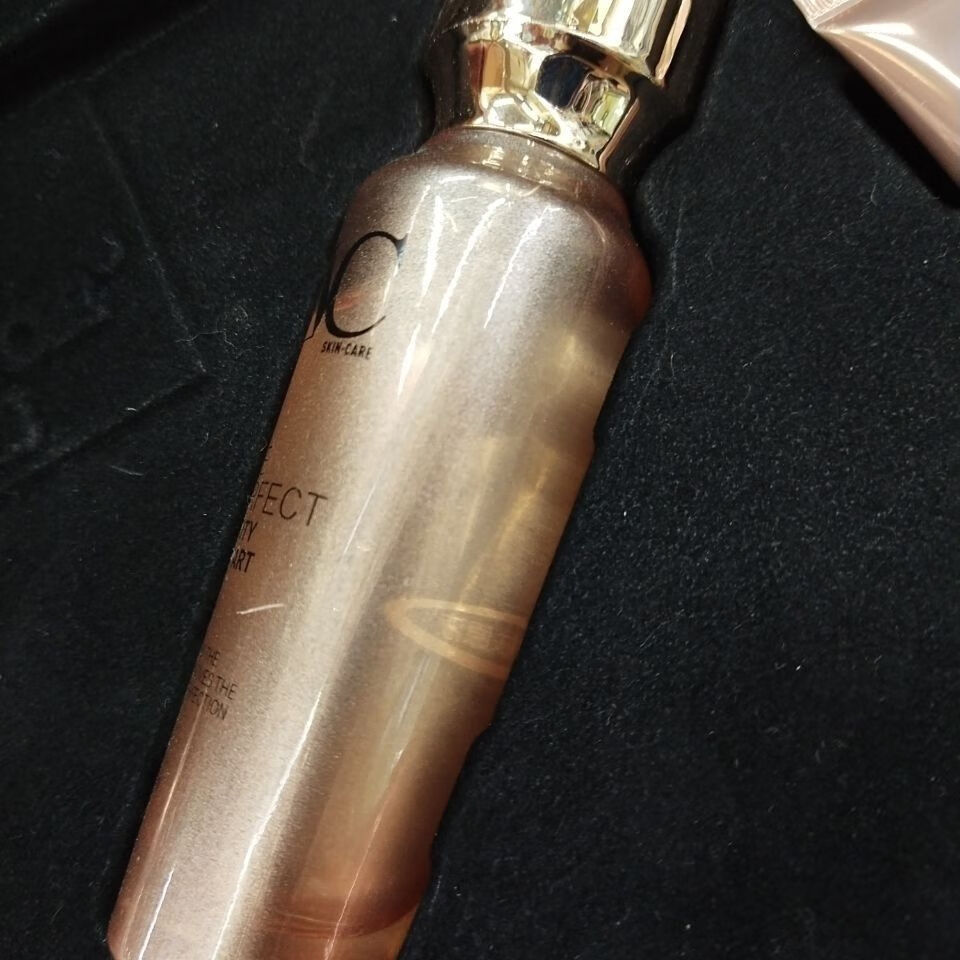 京选优品丽芙蔻护肤品套装补水镁白洗面奶精华镁白隔离眼霜霜水化妆品