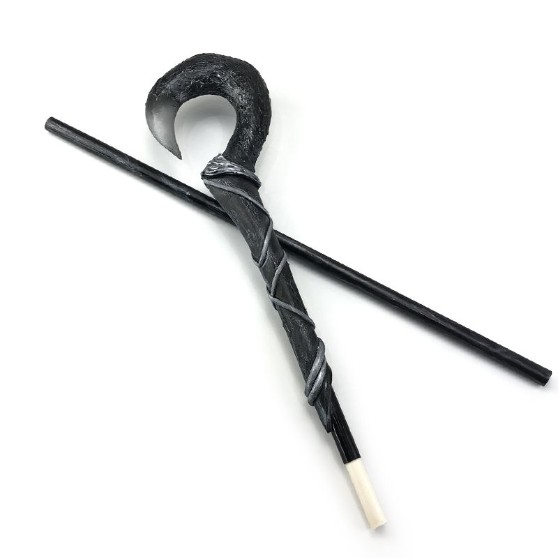 耐克明日方舟服银灰银老板play服装雪豹三兄妹动漫手杖套装银灰cos服