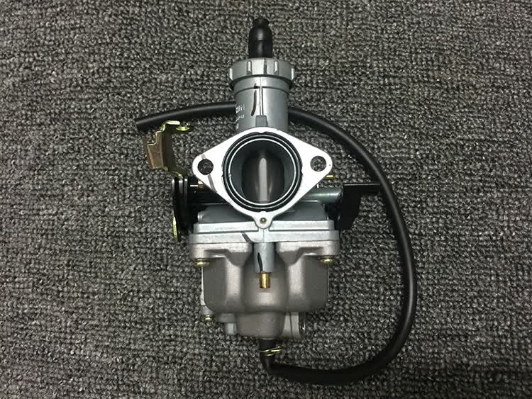 适用于五羊本田摩托车配件wy125acfphj1258京滨化油器