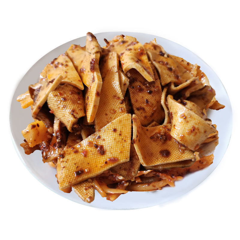 鸡西辣菜 多规格 鸡西冷面辣菜 东北凉拌菜 朝鲜族风味凉菜 黑龙江