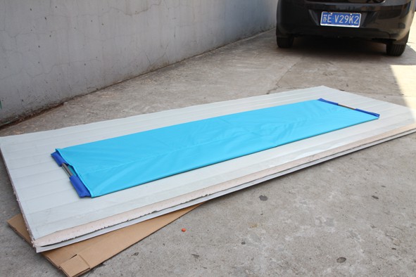 滑医用过床板手术室icu重症监护室过床器可折叠收纳过床易 咨询有礼