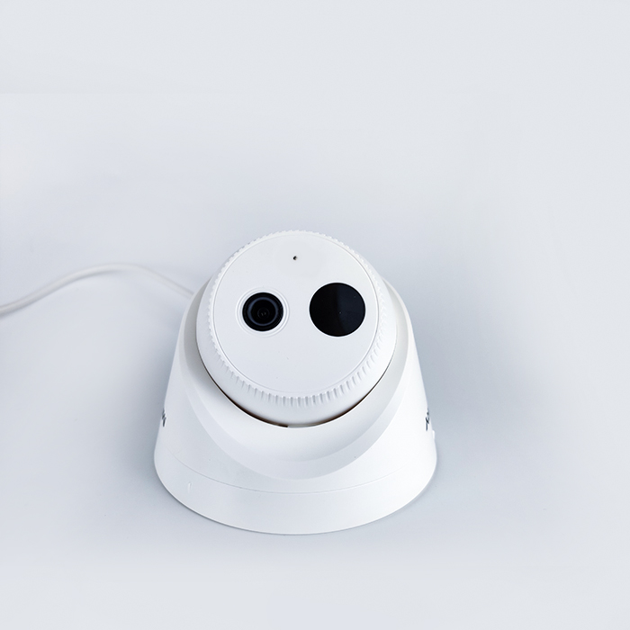 水木风水星200万300万录音半球poe网络摄像头3312p网络摄像机265编码