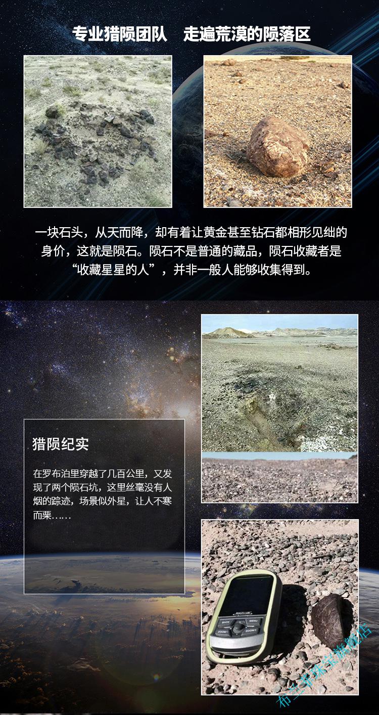 陨石纽曼纹图片