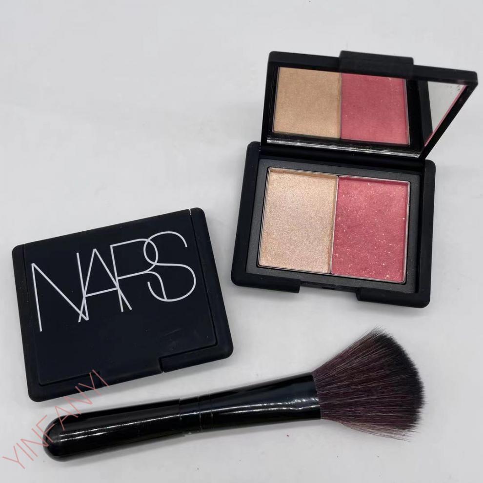 腮红原装小样泰姬陵ginabehavesex提升气色刷泰姬陵07克4nars原