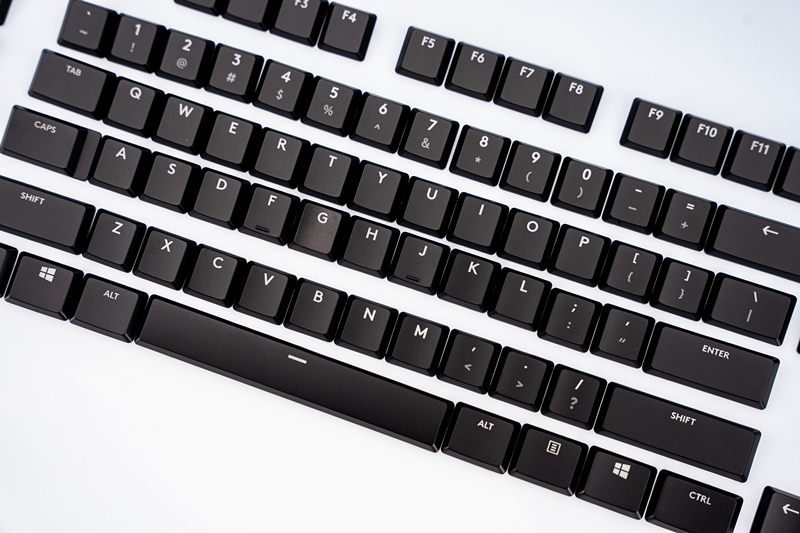 定做913有线电竞游戏机械键盘键帽g813键帽 罗技g913键帽 大键位(单个