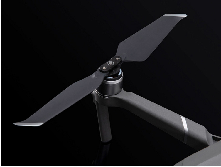 dji大疆御2mavic2桨叶螺旋桨air2mini降噪pro版原厂配件mavic2一盒2支