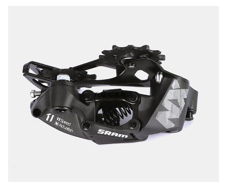 速联12速套件sram速联gx10速nx11速sx12速变速套件牙盘飞轮后拨指拨